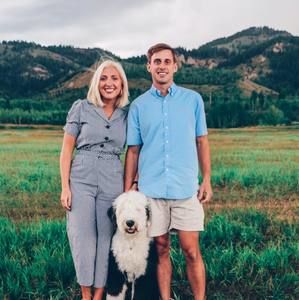 Meet your Posher, Madison